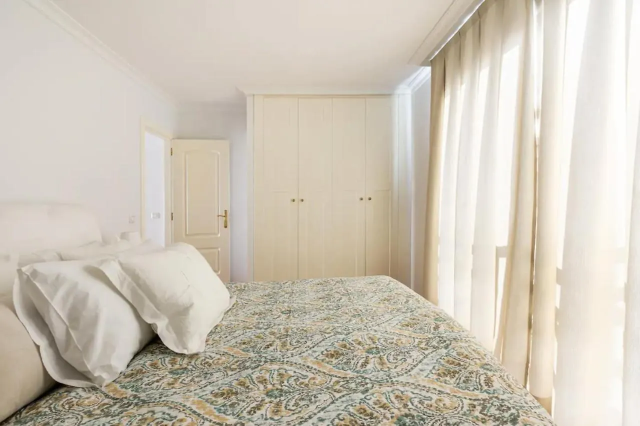 Sunny Maria Apartment La Tejita Beach Granadilla De Abona Espagne