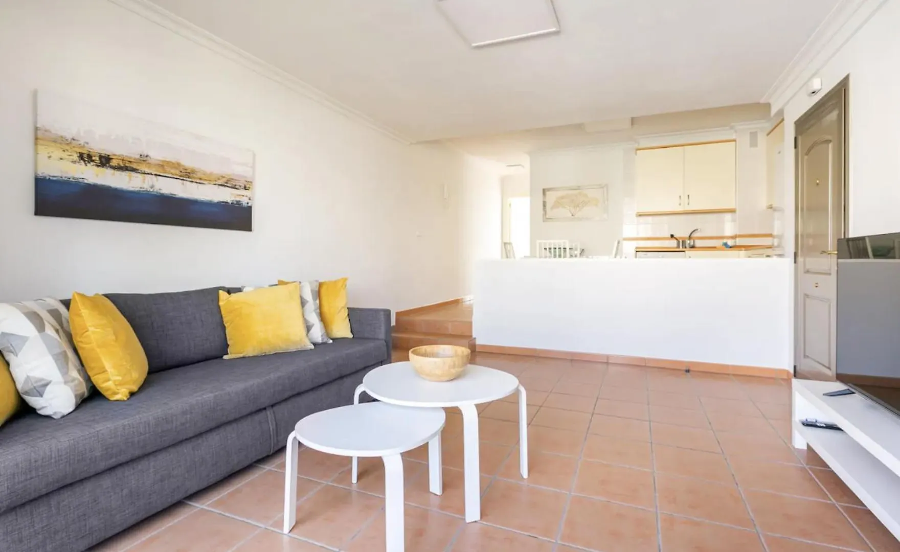 Sunny Maria Apartment La Tejita Beach Granadilla De Abona 0*,