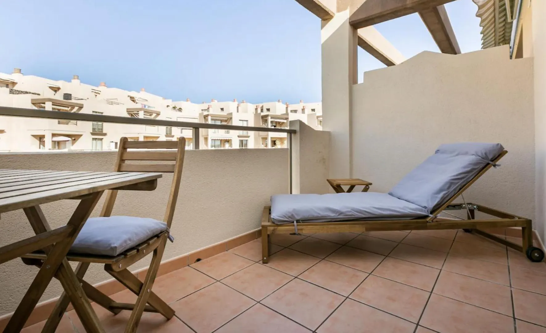 Sunny Maria Apartment La Tejita Beach Granadilla De Abona